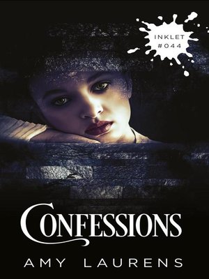 cover image of Confessions